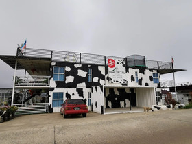 Mount Hill Villa Kundasang by OYO Rooms