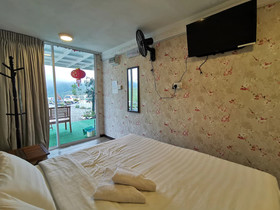 Mount Hill Villa Kundasang by OYO Rooms