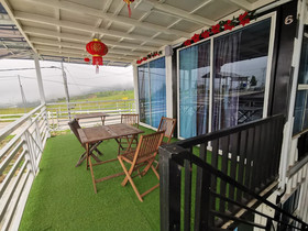 Mount Hill Villa Kundasang by OYO Rooms