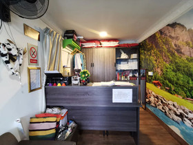Mount Hill Villa Kundasang by OYO Rooms