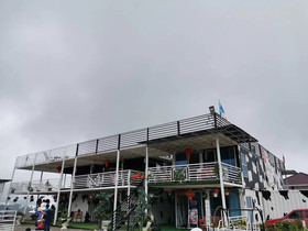 Mount Hill Villa Kundasang by OYO Rooms