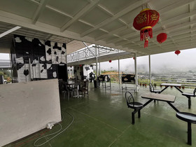 Mount Hill Villa Kundasang by OYO Rooms
