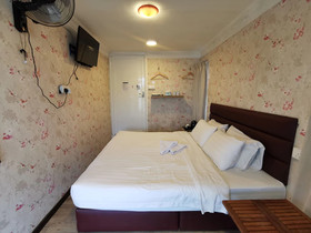 Mount Hill Villa Kundasang by OYO Rooms