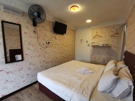 Mount Hill Villa Kundasang by OYO Rooms