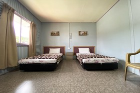 OYO 90284 Kampung Stay Kilimu