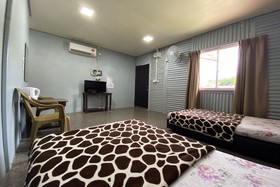 OYO 90284 Kampung Stay Kilimu
