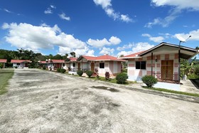 OYO 90284 Kampung Stay Kilimu