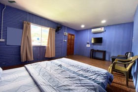 OYO 90284 Kampung Stay Kilimu