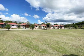 OYO 90284 Kampung Stay Kilimu