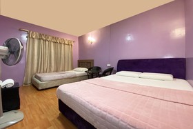 OYO HOME 90285 Pogimpaan Homestay