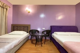 OYO HOME 90285 Pogimpaan Homestay