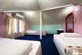 OYO HOME 90285 Pogimpaan Homestay