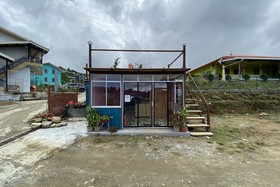 OYO HOME 90288 Masilau Valley Kundasang