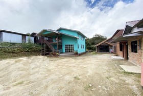 OYO HOME 90288 Masilau Valley Kundasang