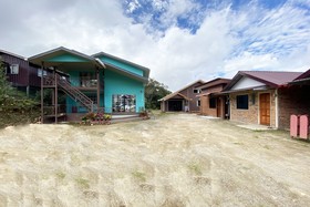 OYO HOME 90288 Masilau Valley Kundasang
