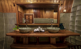 Poring Hot Springs