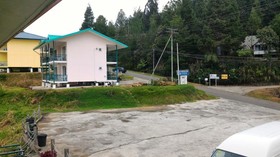 Rocky Mountain Lodge