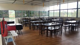 Rocky Mountain Lodge