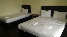Rocky Mountain Lodge