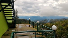 Rocky Mountain Lodge