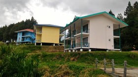 Rocky Mountain Lodge