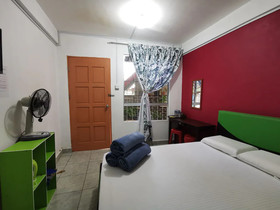 Sinurambi Homestay 2 by OYO Rooms