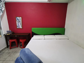 Sinurambi Homestay 2 by OYO Rooms