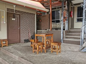 Sinurambi Homestay 2 by OYO Rooms