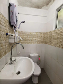 Sinurambi Homestay 2 by OYO Rooms