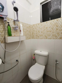 Sinurambi Homestay 2 by OYO Rooms