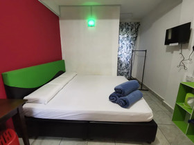 Sinurambi Homestay 2 by OYO Rooms