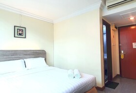 Capital O 90939 Sandakan Central Hotel