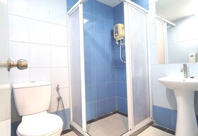 Capital O 90939 Sandakan Central Hotel