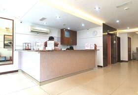 Capital O 90939 Sandakan Central Hotel