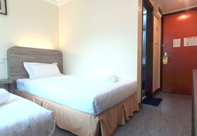 Capital O 90939 Sandakan Central Hotel