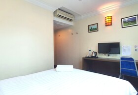 Capital O 90939 Sandakan Central Hotel