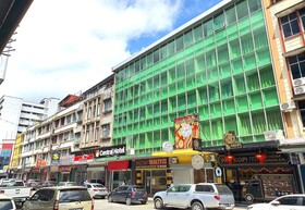 Capital O 90939 Sandakan Central Hotel