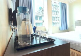 Capital O 90939 Sandakan Central Hotel