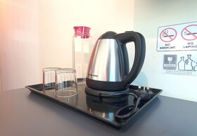 Capital O 90939 Sandakan Central Hotel