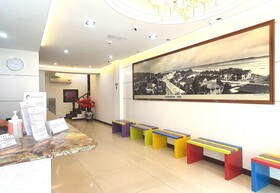 Capital O 90939 Sandakan Central Hotel