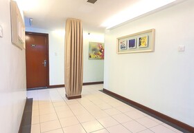 Capital O 90939 Sandakan Central Hotel