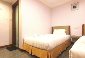 Capital O 90939 Sandakan Central Hotel