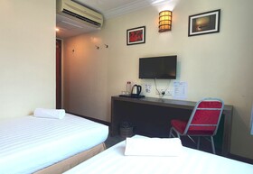 Capital O 90939 Sandakan Central Hotel