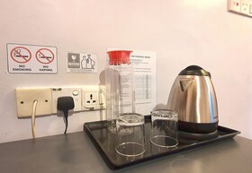 Capital O 90939 Sandakan Central Hotel