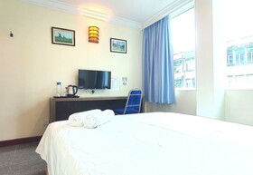 Capital O 90939 Sandakan Central Hotel