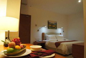 Gloria Swiss Hotel & Apartment Sandakan