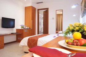 Gloria Swiss Hotel & Apartment Sandakan