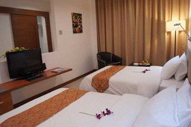 Gloria Swiss Hotel & Apartment Sandakan