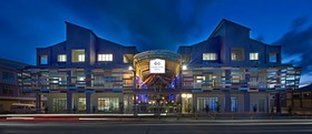 Gloria Swiss Hotel & Apartment Sandakan