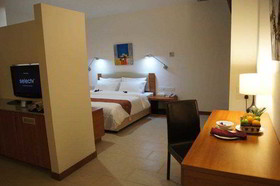 Gloria Swiss Hotel & Apartment Sandakan